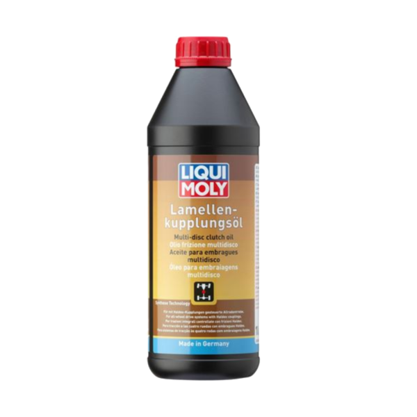 Liqui Moly Direksiyon Yağı