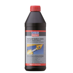 LIQUI MOLY Hidrolik Sistem Katkısı