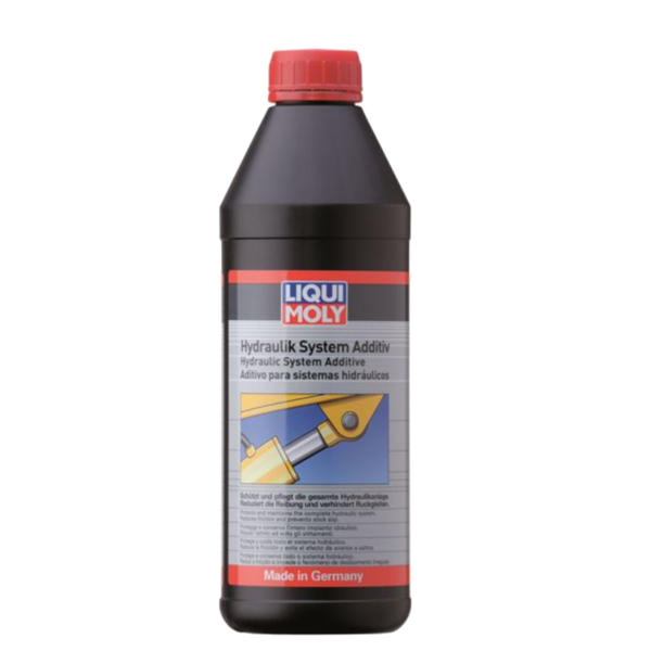 LIQUI MOLY Hidrolik Sistem Katkısı